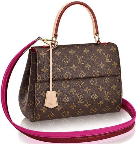 Louis vuitton cluny - LOUIS VUITTON Australia Official Website - Cluny Mini Epi Leather is exclusively on louisvuitton.com and in Louis Vuitton Stores.